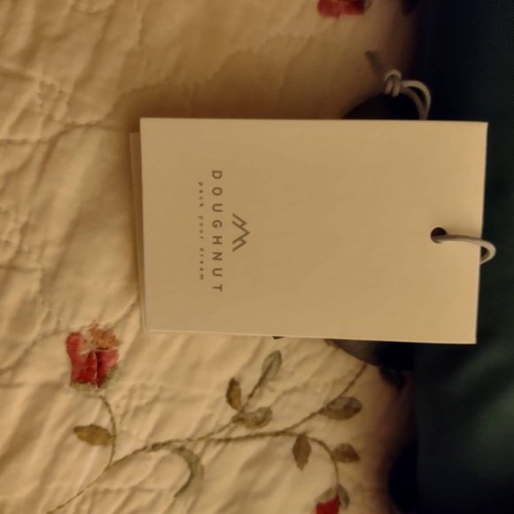 Doughnut Large Travel Backpack - Picture 9 of 9